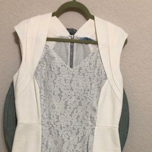 Antonio Melani Bodycon Dress (NWT)